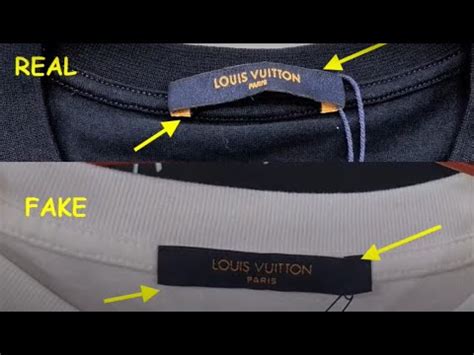 louis vuitton replica t shirt|louis vuitton t shirt counterfeit.